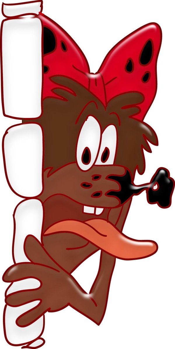 дюдюка барбидонская