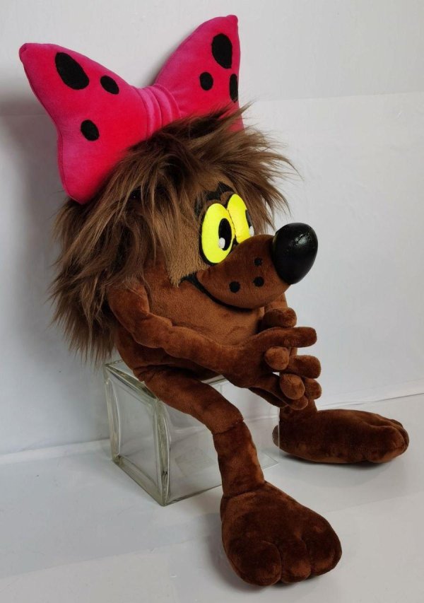 дюдюка игрушка