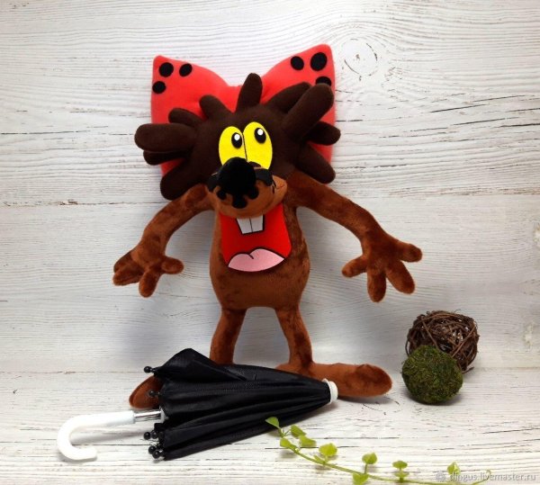 дюдюка барбидокская