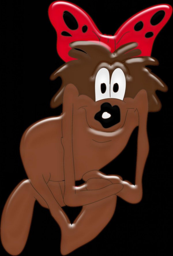 дюдюка барбидонская