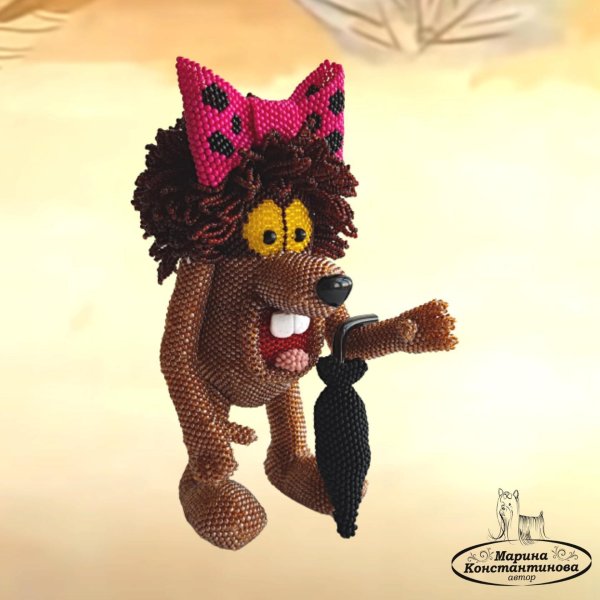 дюдюка барбидонская