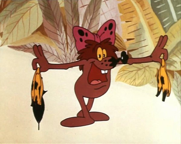 дюдюка барбидокская