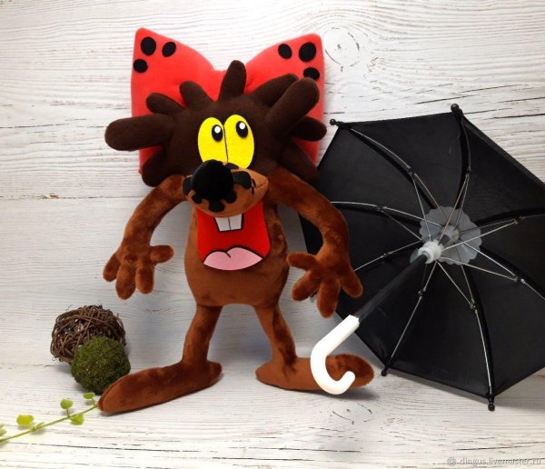 дюдюка игрушка