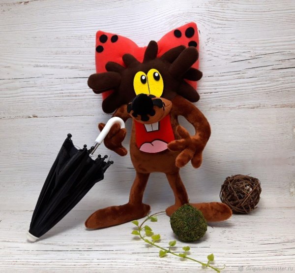 зюзюка барбидокская