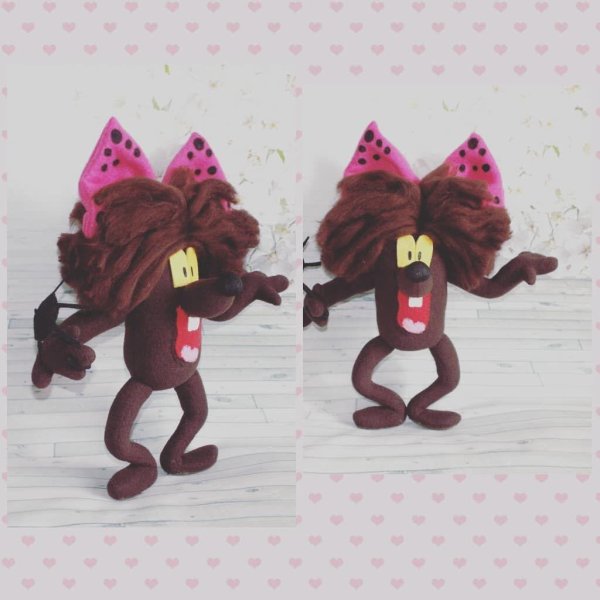 дюдюка барбидонская