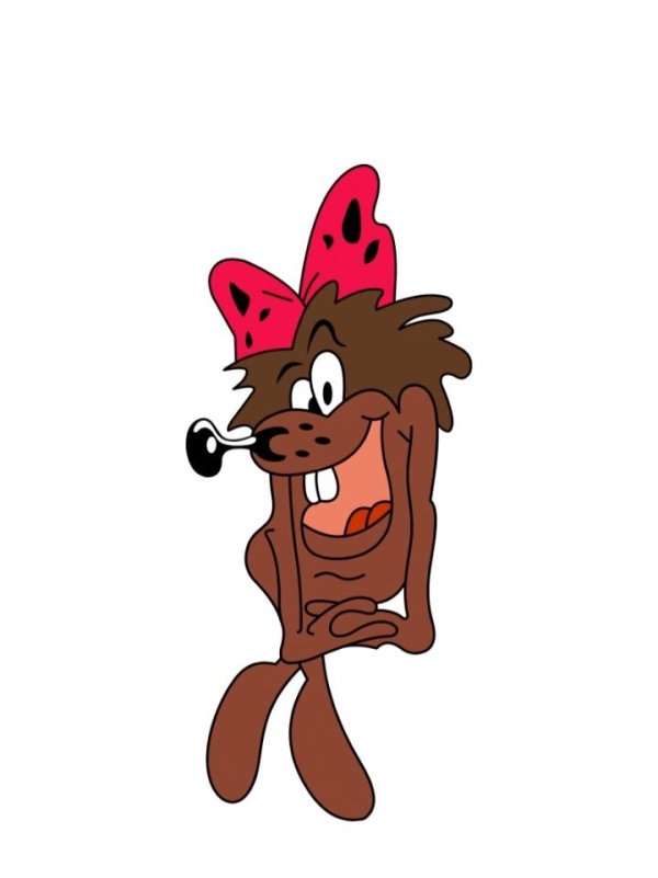 дюдюка барбидонская