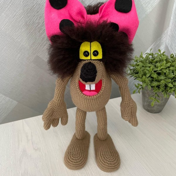 дюдюка игрушка