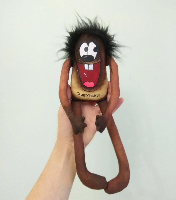 джудилка барбидокская