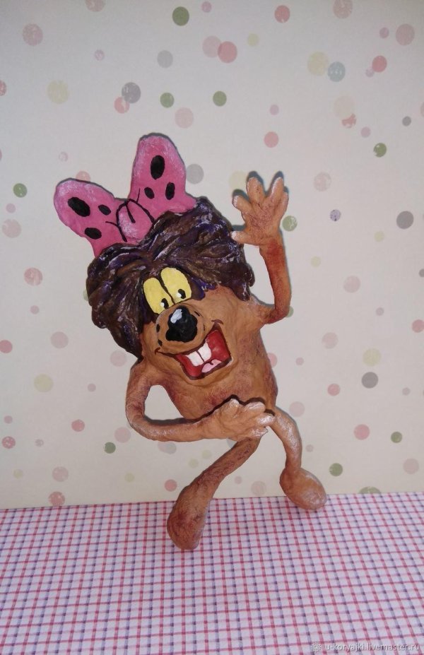 дюдюка барбидонская