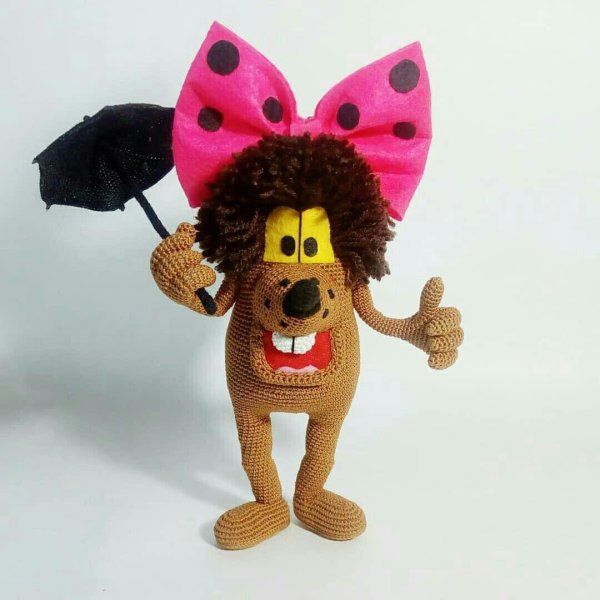 зюзюка барбидокская