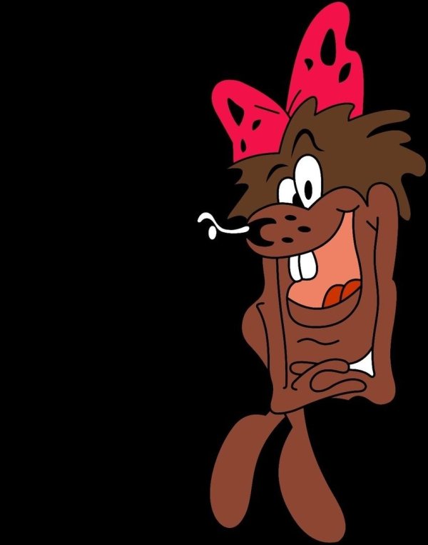 дюдюка барбидонская