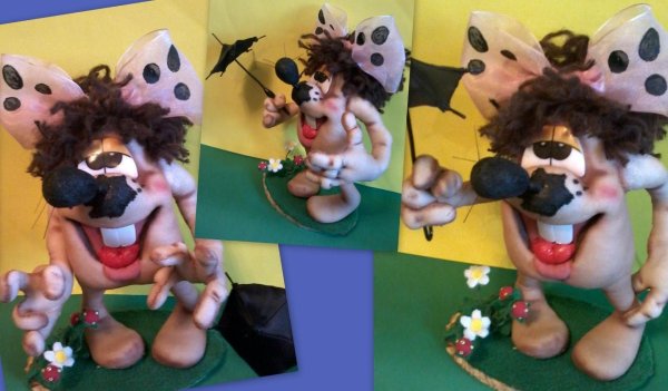 куклы елены лаврентьевой