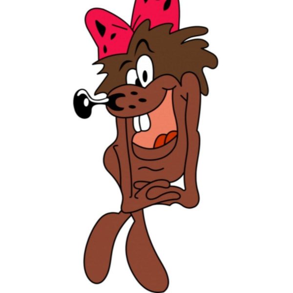 дюдюка барбидонская