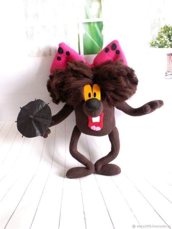 дюдюка игрушка