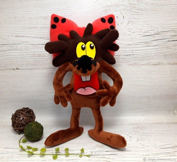 зюзюка барбидокская