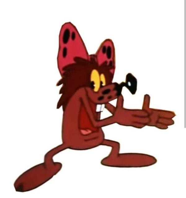 дюдюка вредина мультфильм