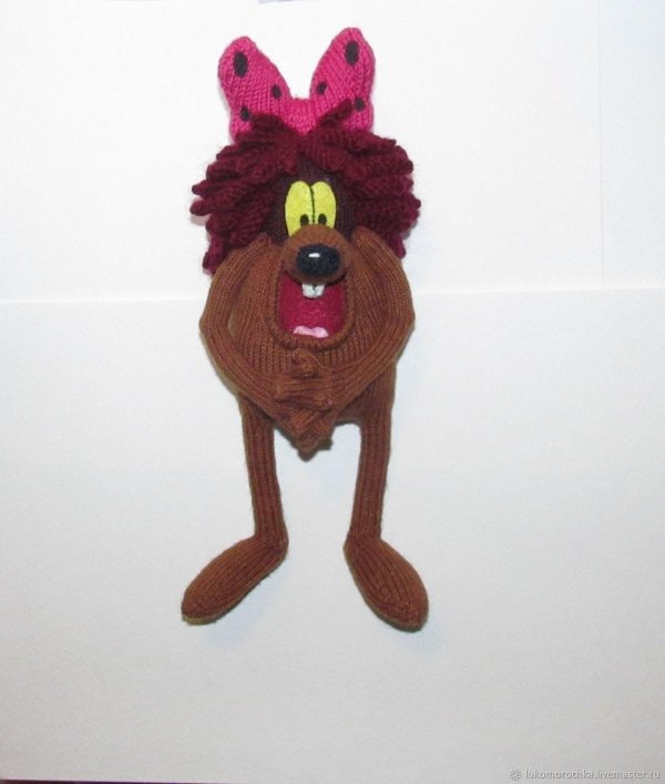 дюдюка барбидонская