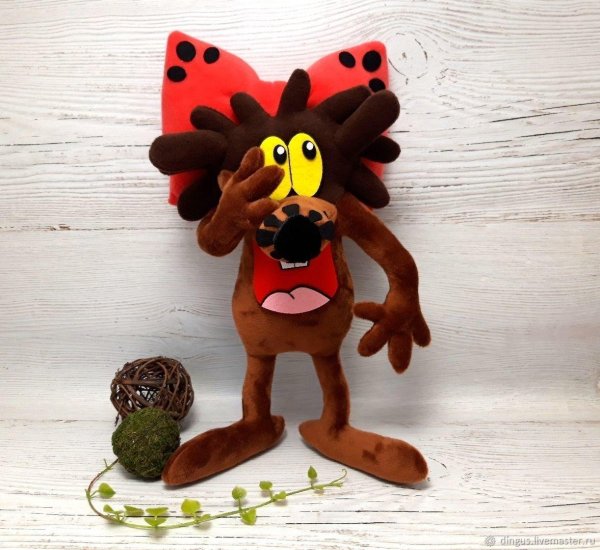 зюзюка барбидокская