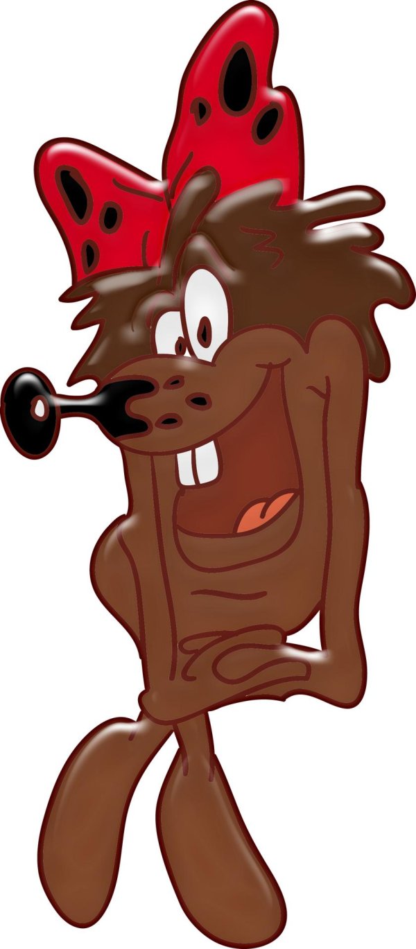 дюдюка барбидонская