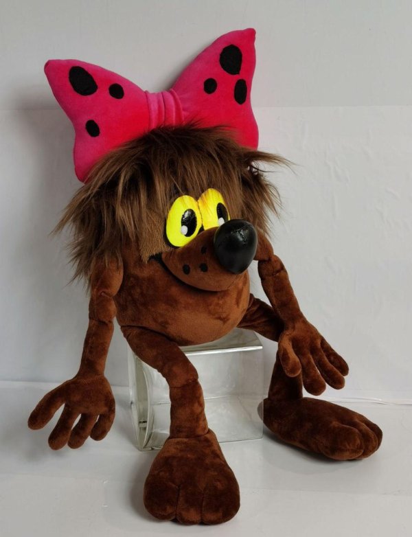 дюдюка барбидонская