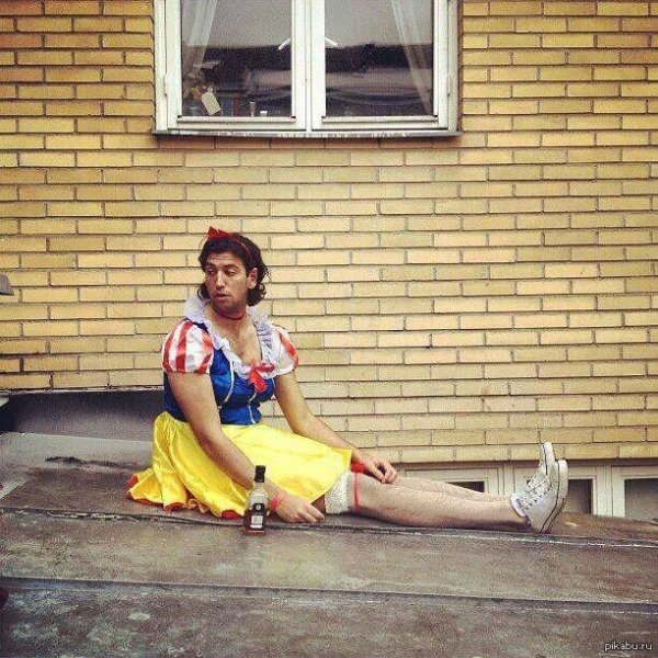 костюм белоснежки взрослый