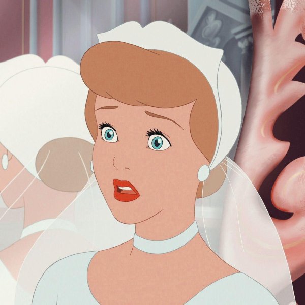 золушка злые чары