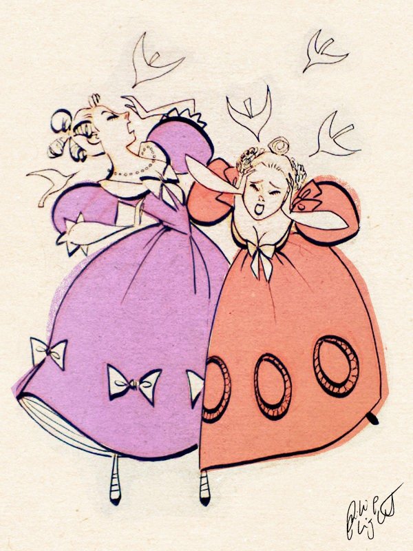 свинопас тамара юфа