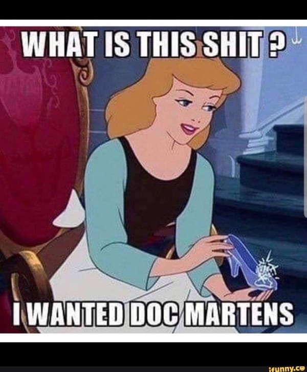 золушка мемы