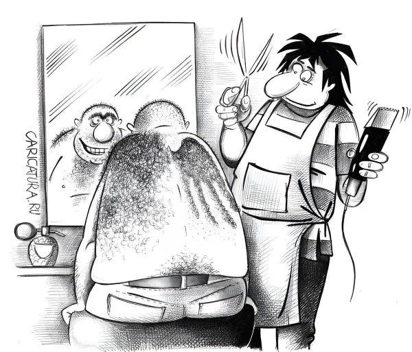 корсун карикатуры