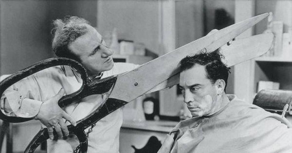 парикмахер мужской