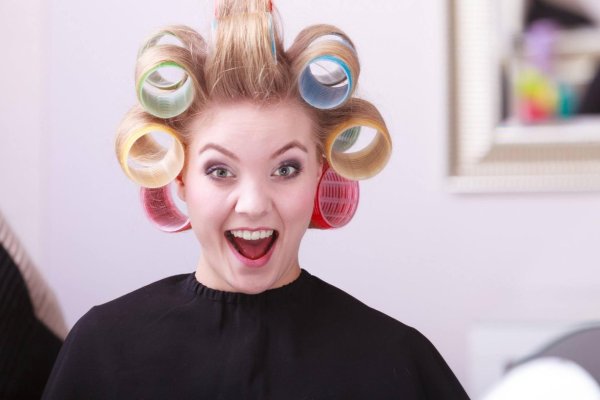 стили причесок