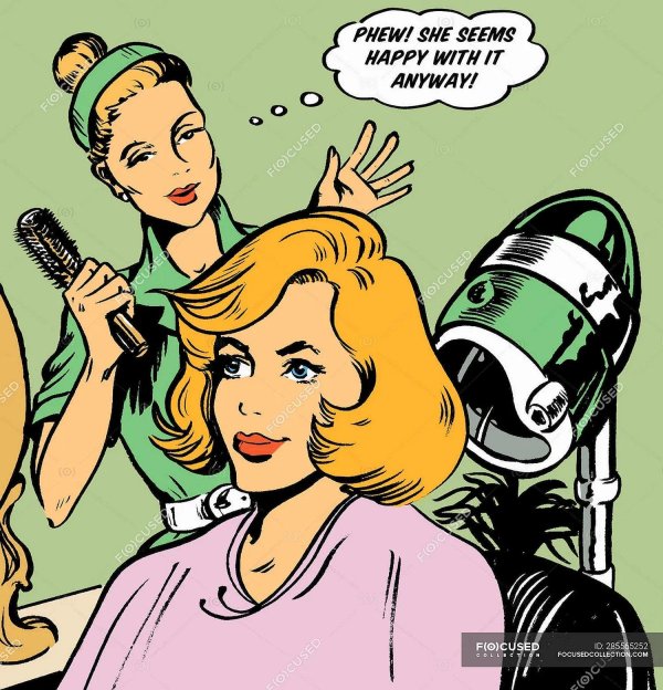 стили иллюстрации