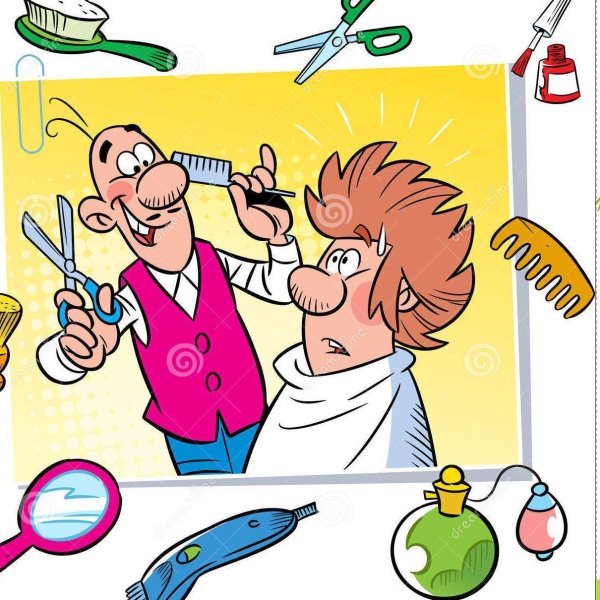 13 сентября день парикмахера