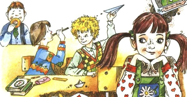 денискины рассказы виктор драгунский книга