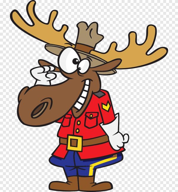 мультипликационные персонажи