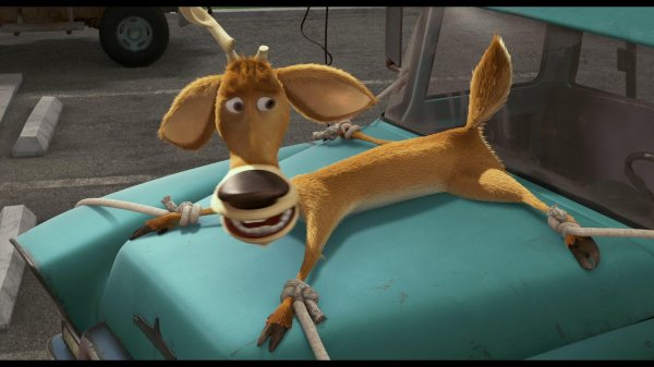 сезон охоты эллиот