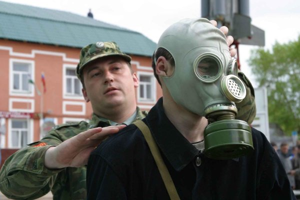 военные сборы