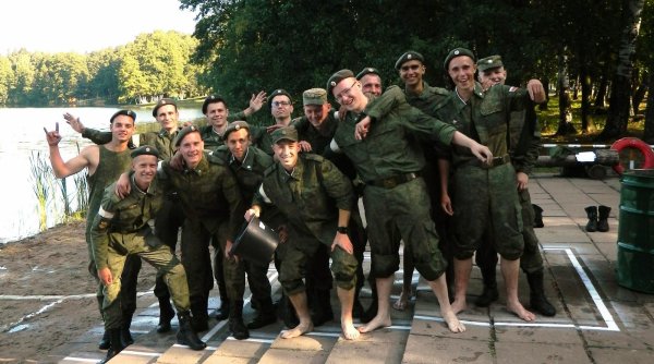 булавский алексей сергеевич