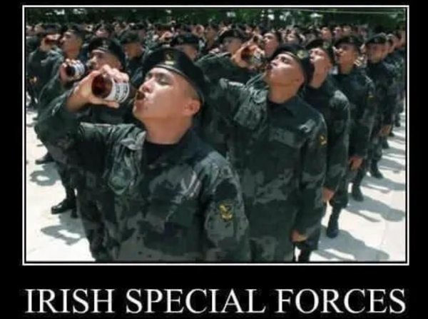 армейский юмор