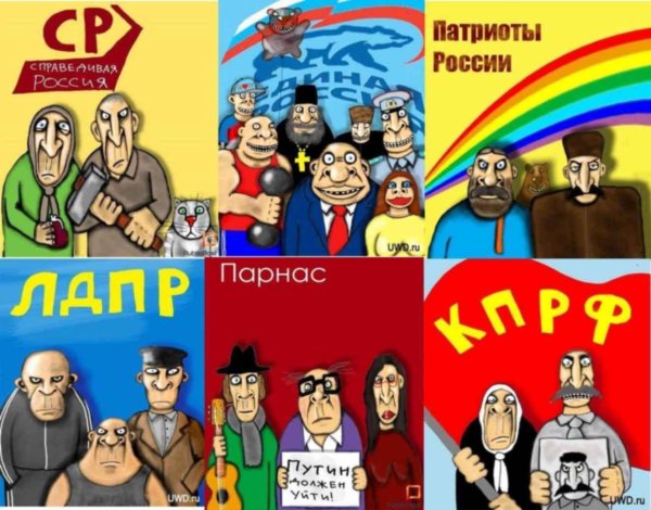 либерал коммунизм