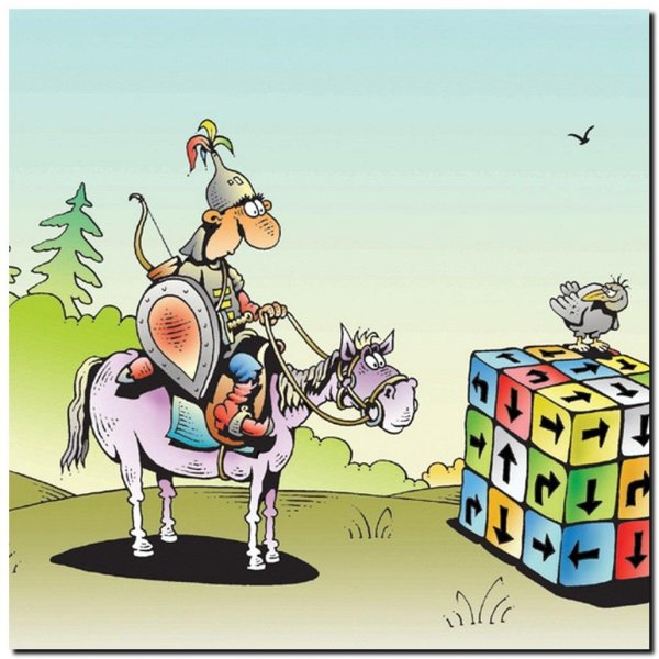 карикатуры игоря кийко