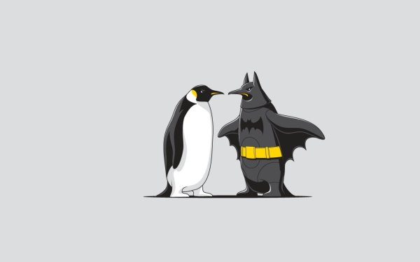 penguin batman