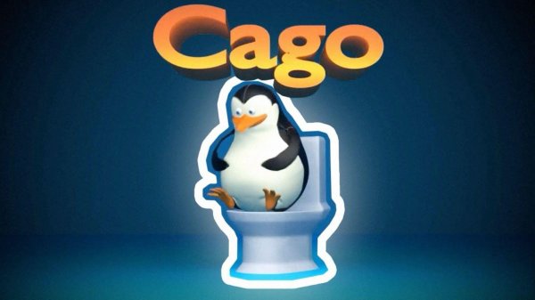 лос пингвинос