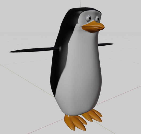 пингвины из мадагаскара ковальски