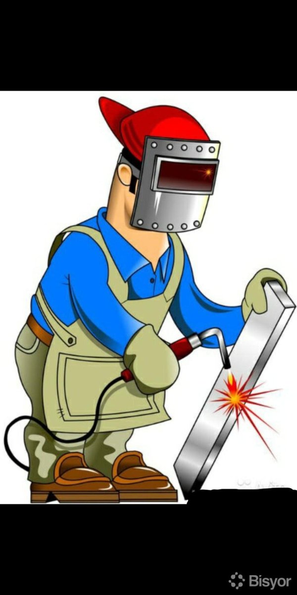 сварочные работы