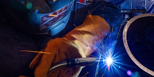 лучший сварщик