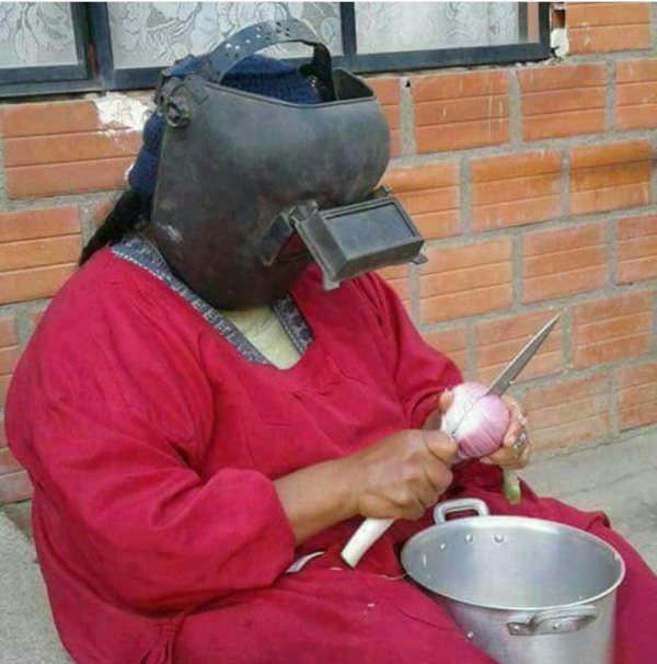 смешной лайфхак