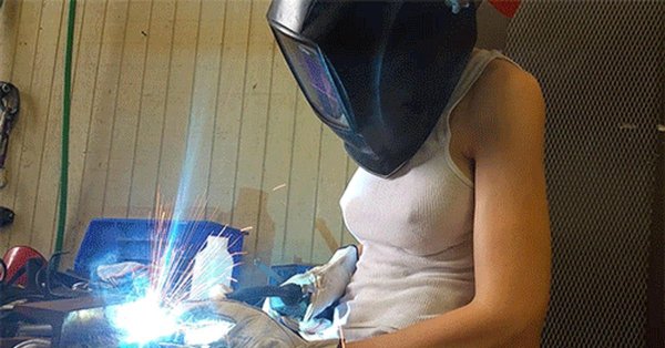 с днем сварщика