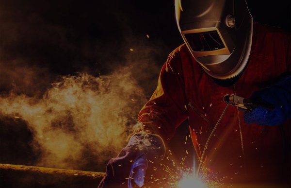 сварочные работы