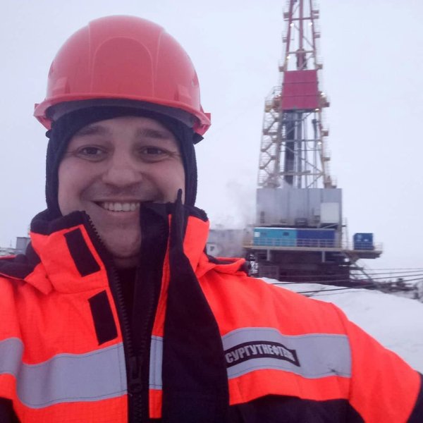 оао сургутнефтегаз лянторское вму